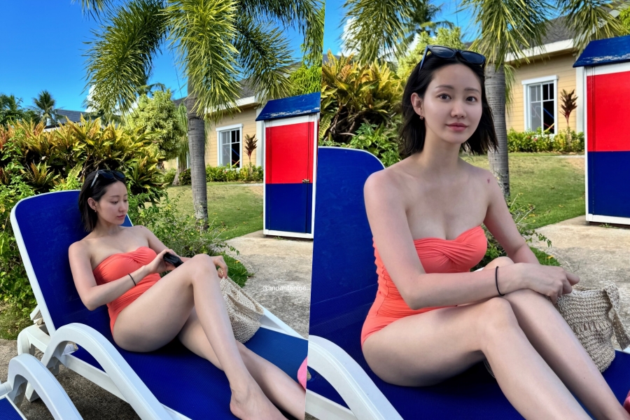 사진: 한그루 인스타그램