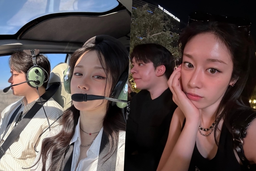 사진: 지연 인스타그램