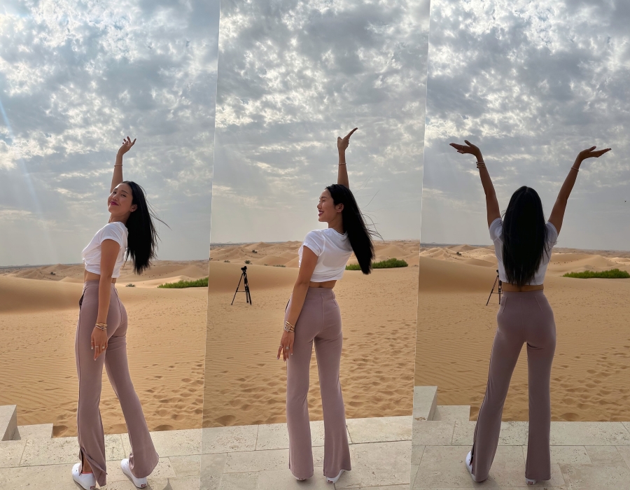 사진: 미미 인스타그램