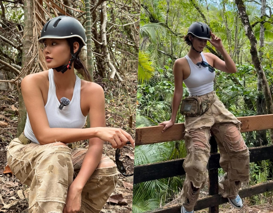 사진: 강소연 인스타그램