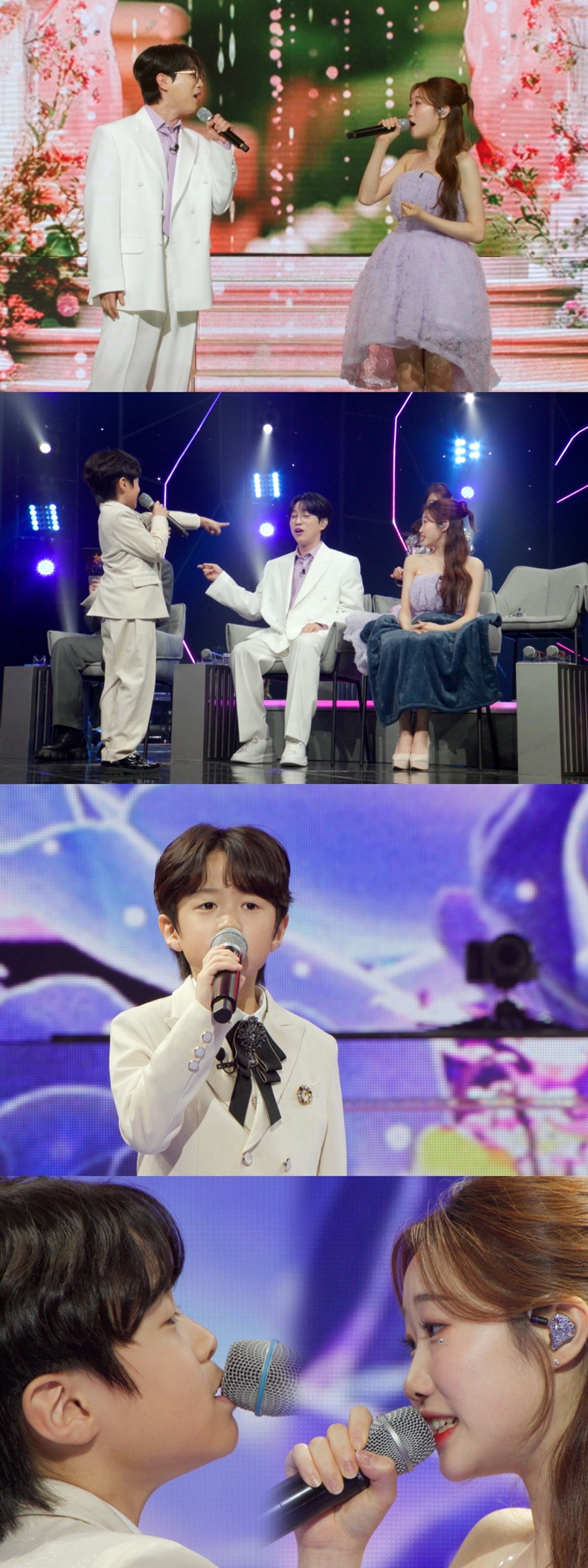 사진: TV CHOSUN 제공