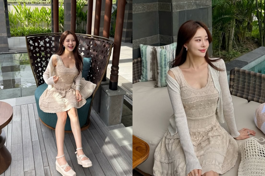 사진: 아옳이 인스타그램