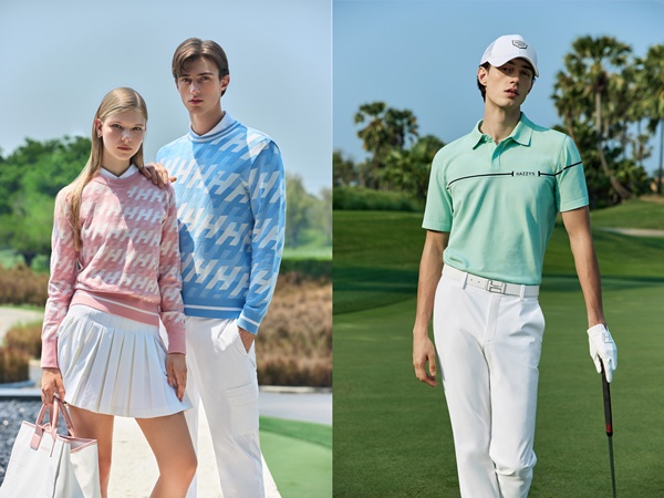 사진=헤지스골프