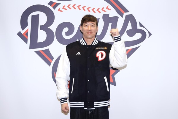 사진=두산베어스 제공