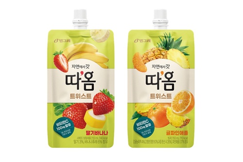 사진=빙그레
