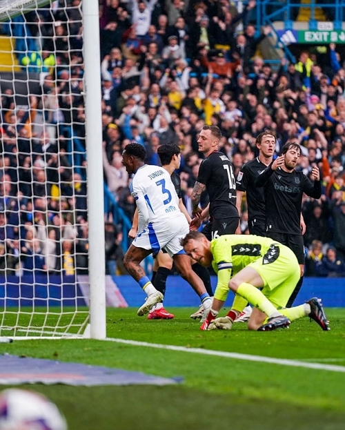 사진=리즈 유나이티드