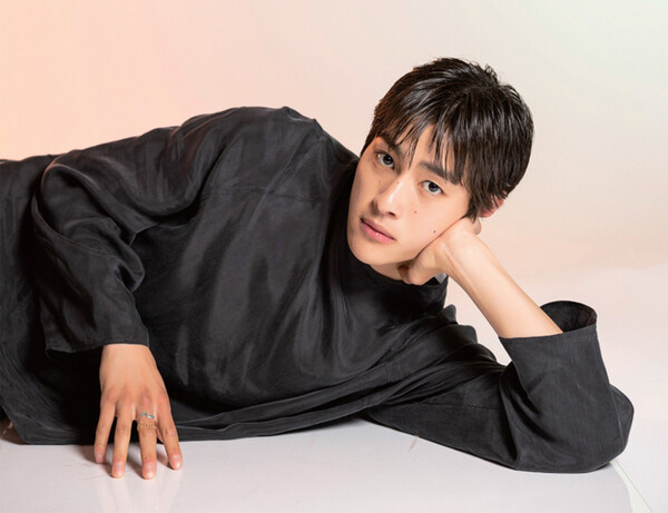 How Hong Tae-jun Became Korea’s Top Model: Insights from Forbes’ 30 Under 30