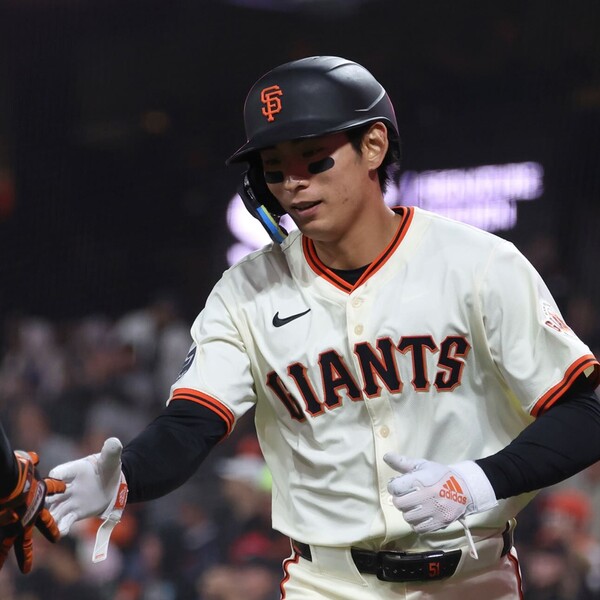 사진=샌프란시스코 자이언츠