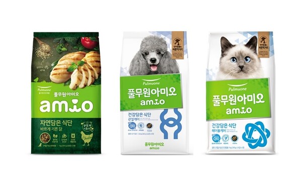 사진=풀무원식품