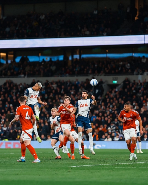 사진=토트넘