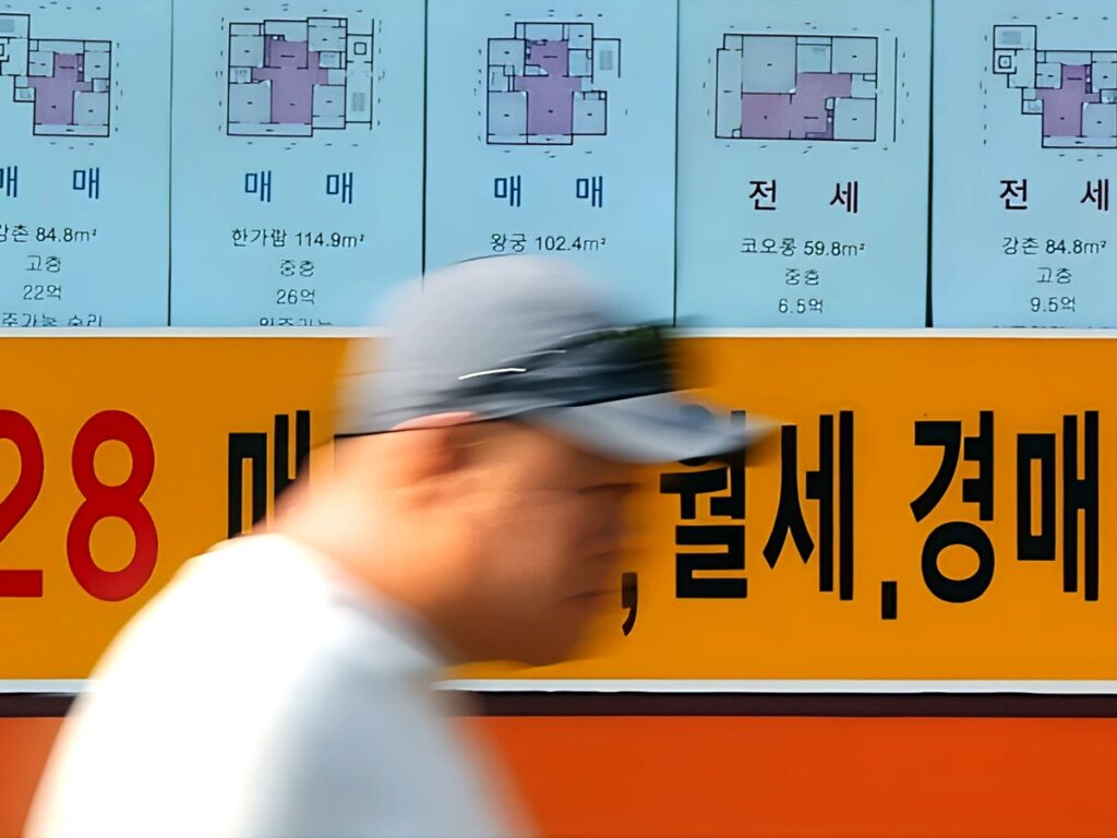 10억 더 불러도 부동산