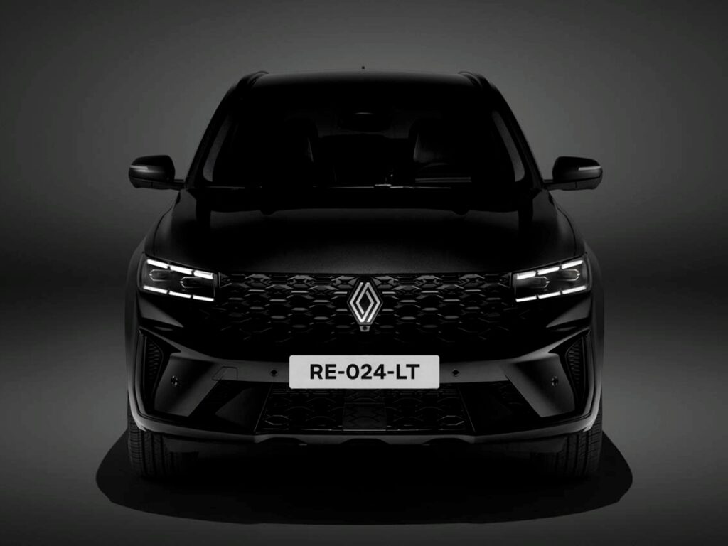 SUV