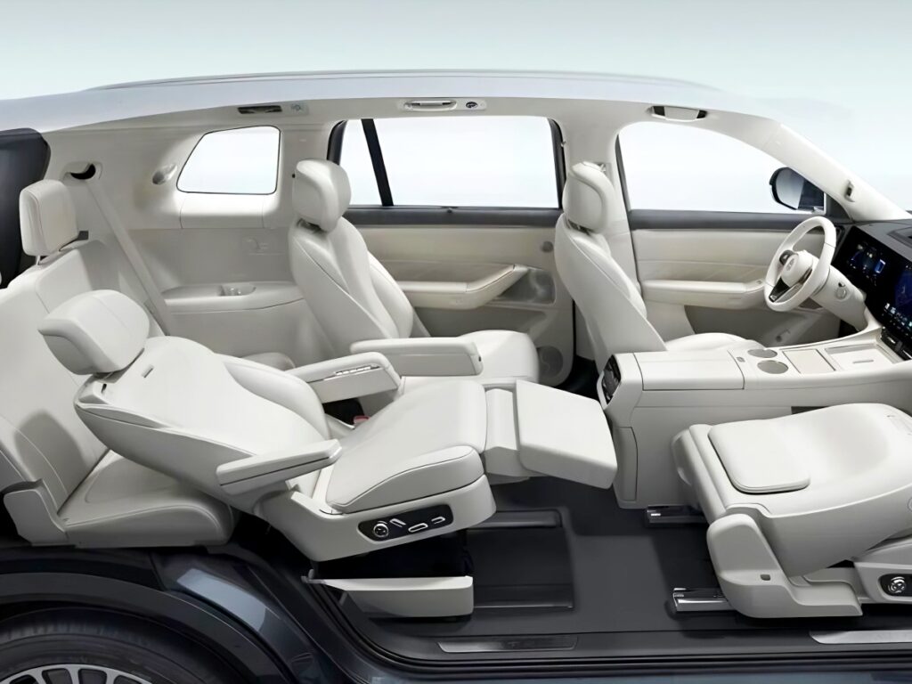 SUV