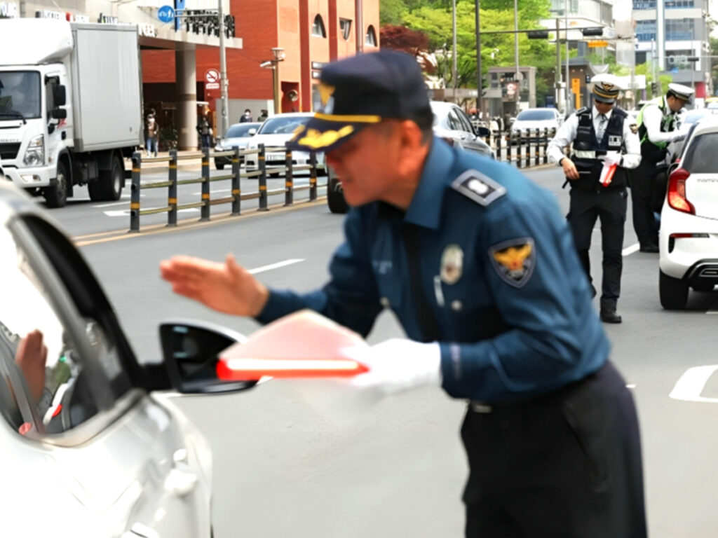 범칙금