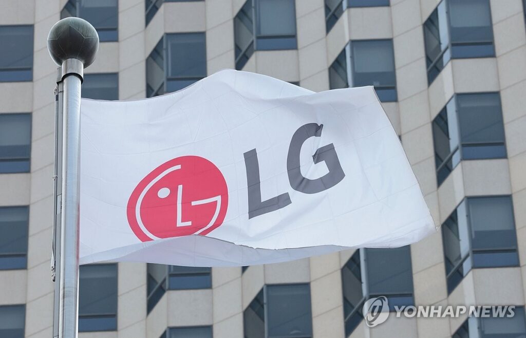 LG