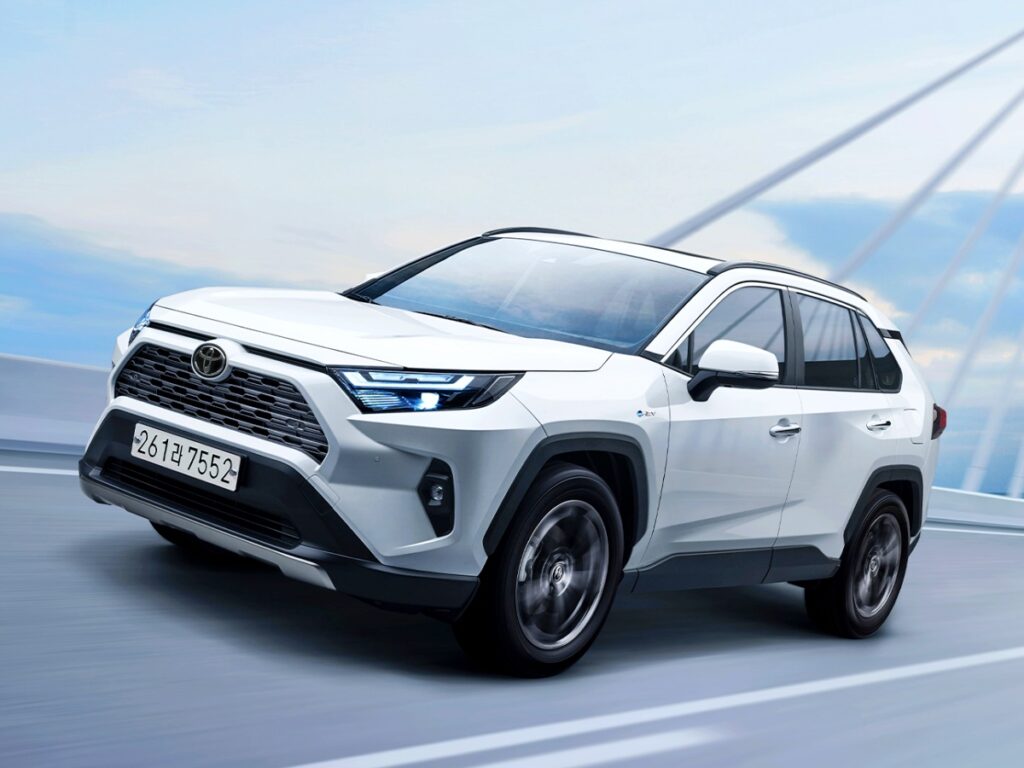 SUV