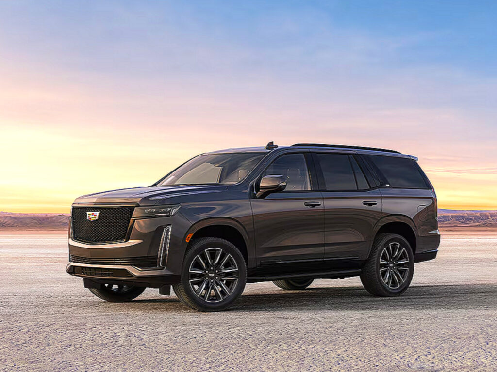 SUV