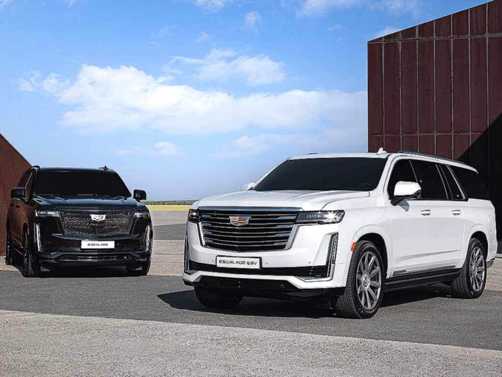 SUV