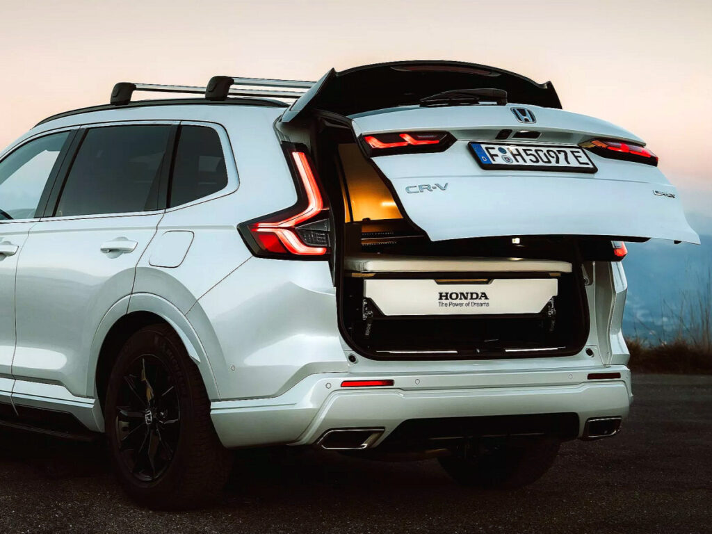 SUV