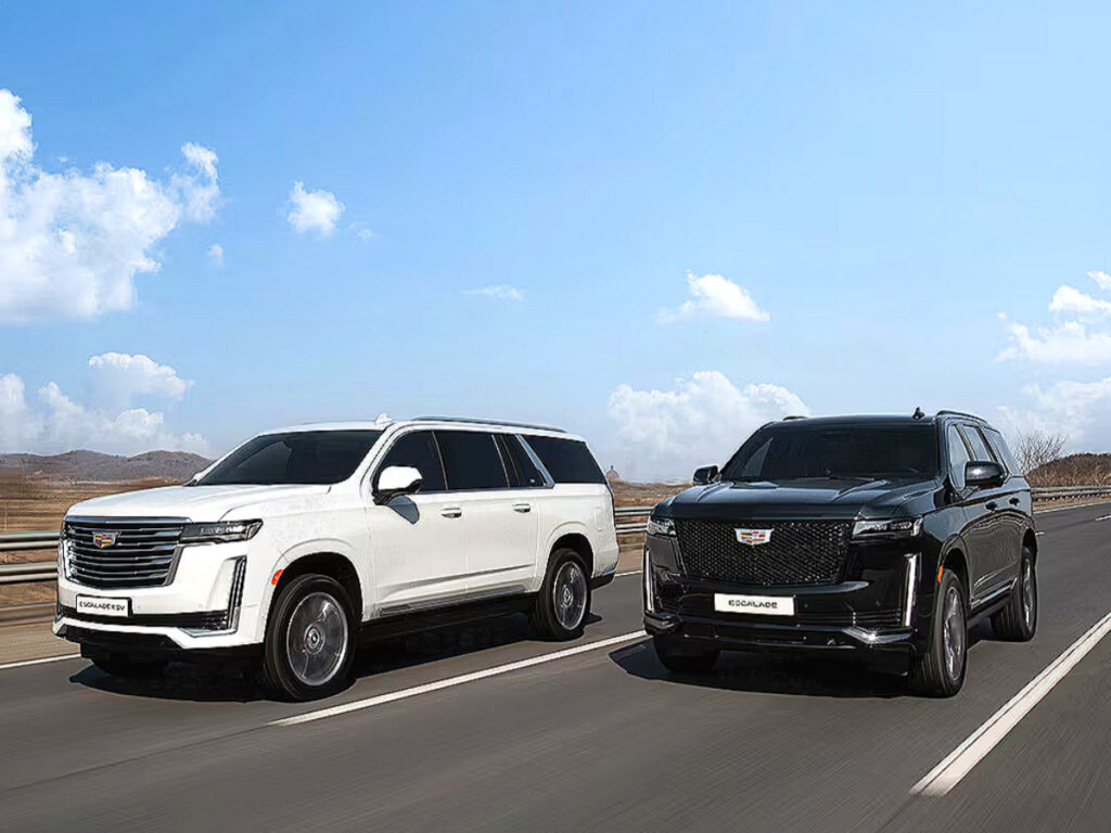 SUV