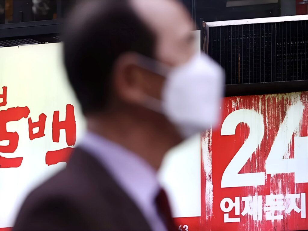 서민 경제 살린다더니 서민