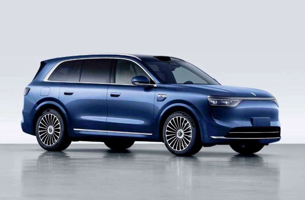 SUV