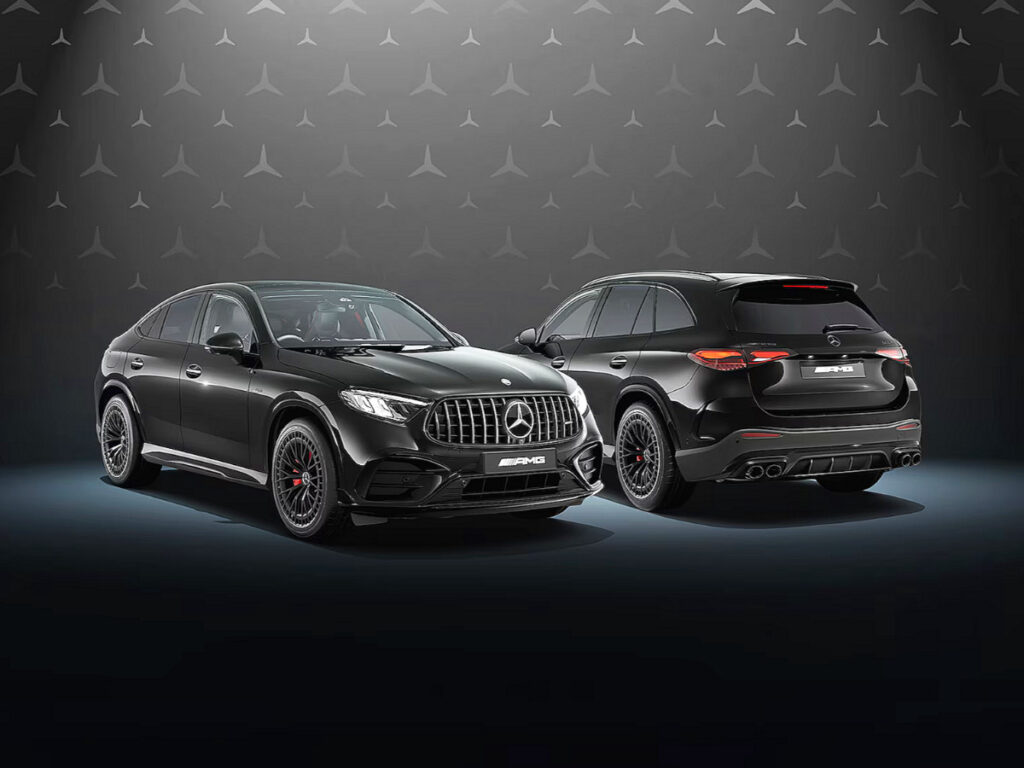 SUV