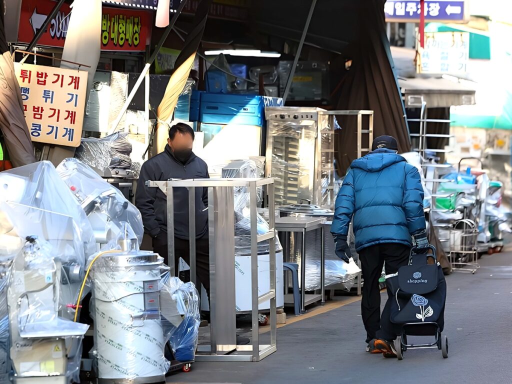 21년 만에 최악의 위기 정부