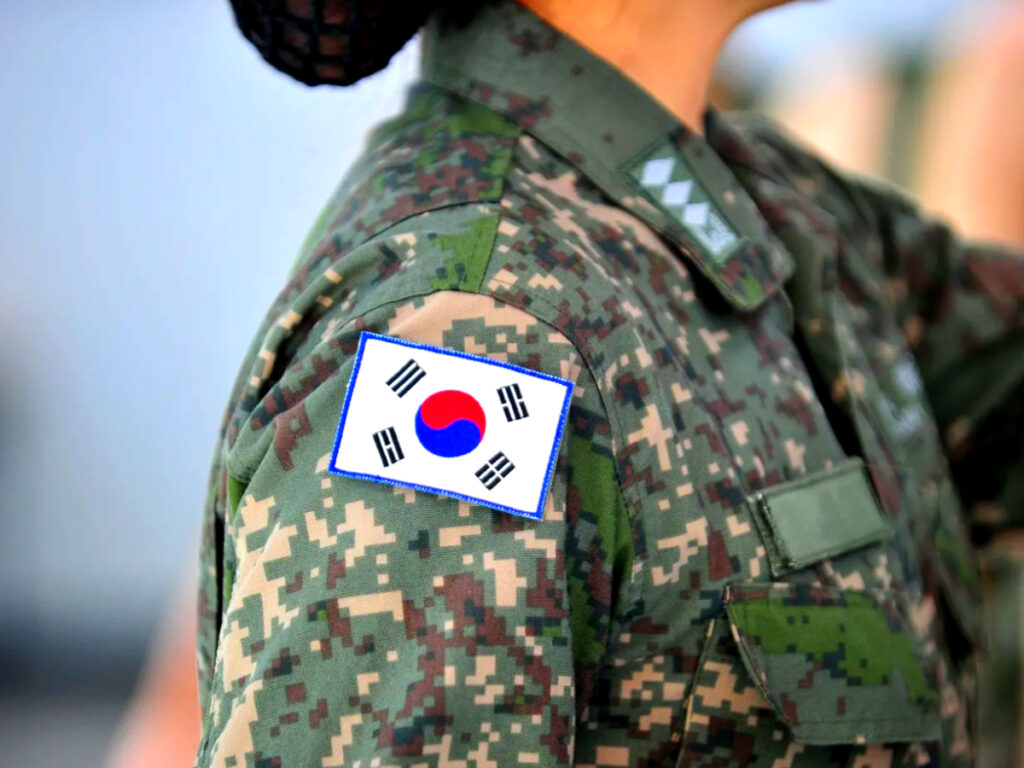 병력