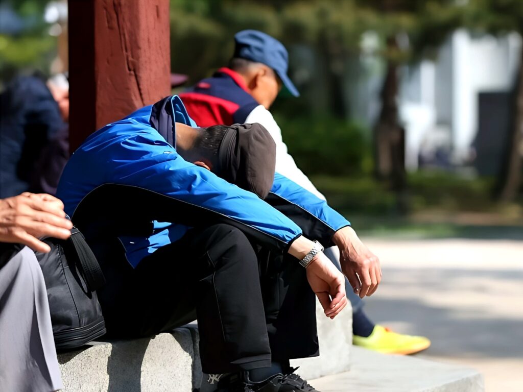 노후