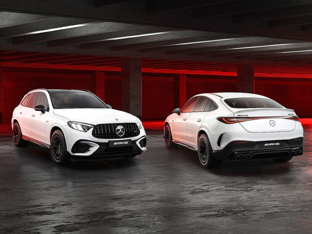 SUV
