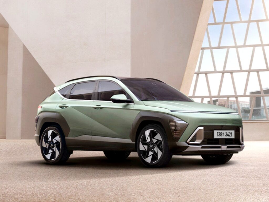 SUV