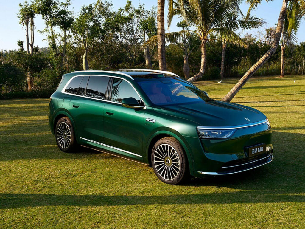 SUV