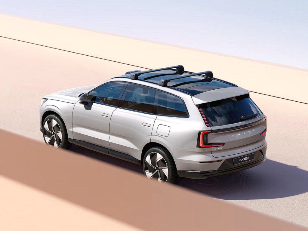 SUV
