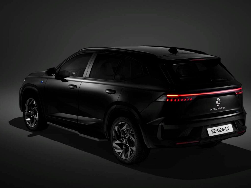 SUV