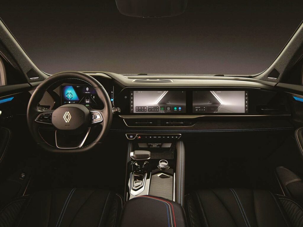 SUV