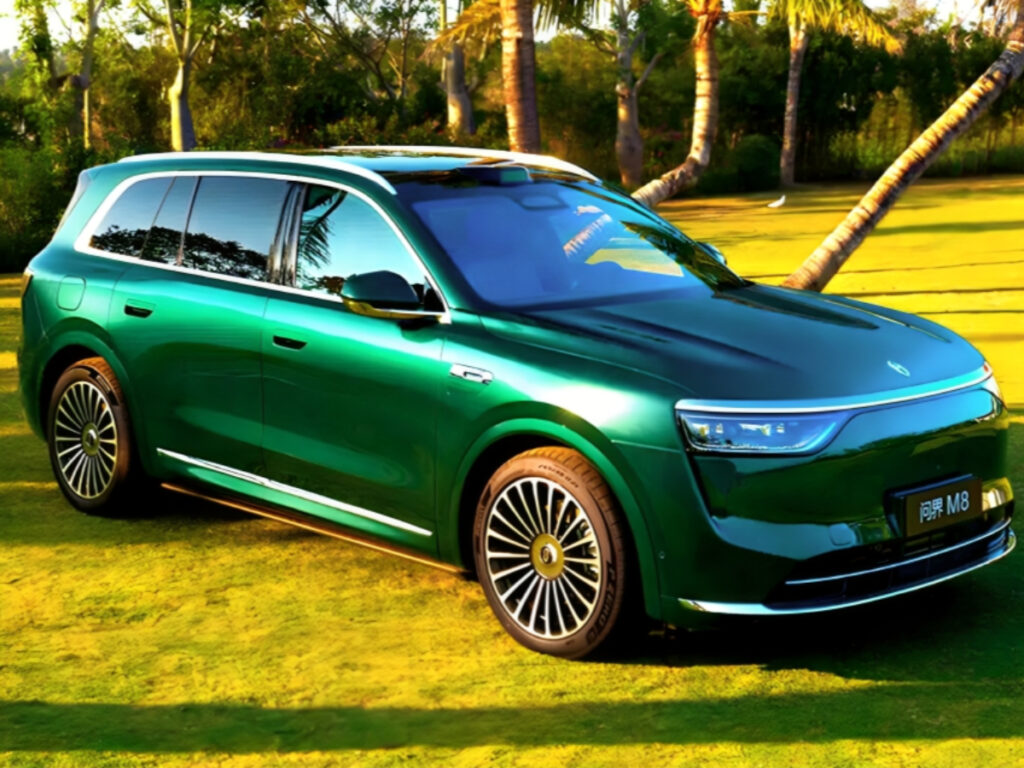 SUV