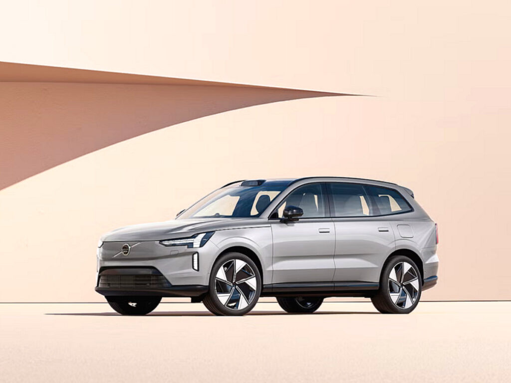 SUV