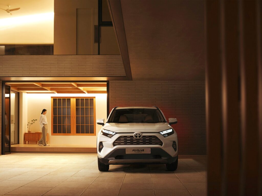SUV