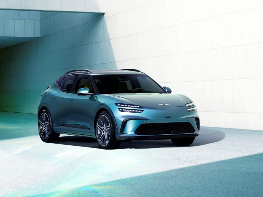 SUV