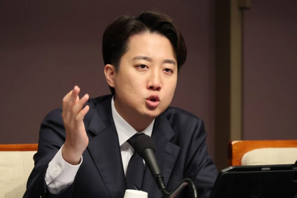 이준석