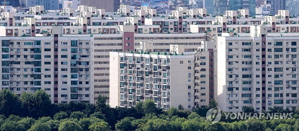 전셋값