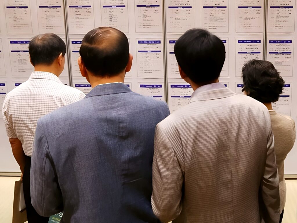 정년