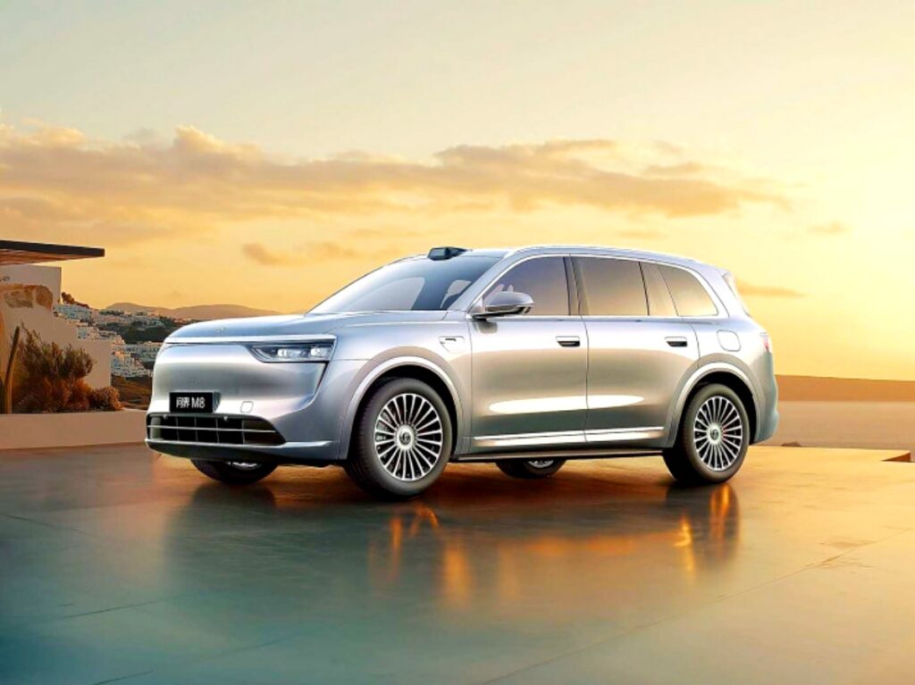 SUV