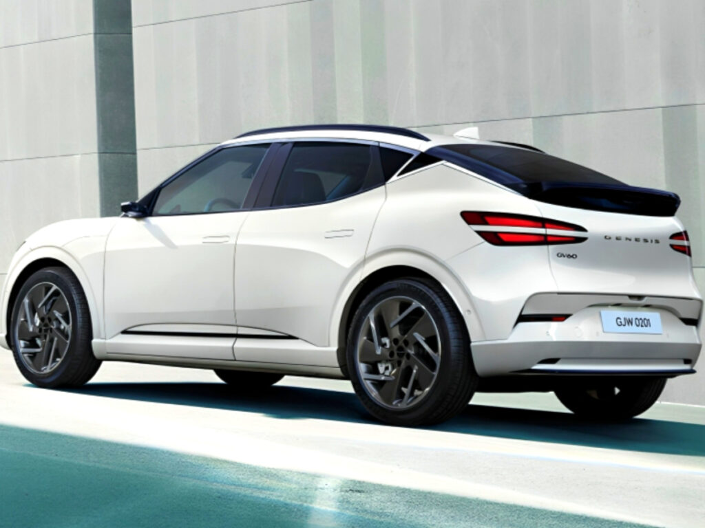 SUV