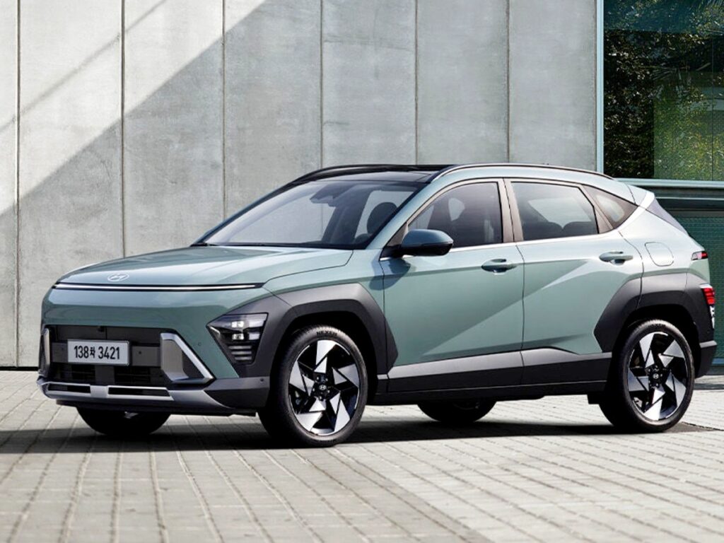 SUV