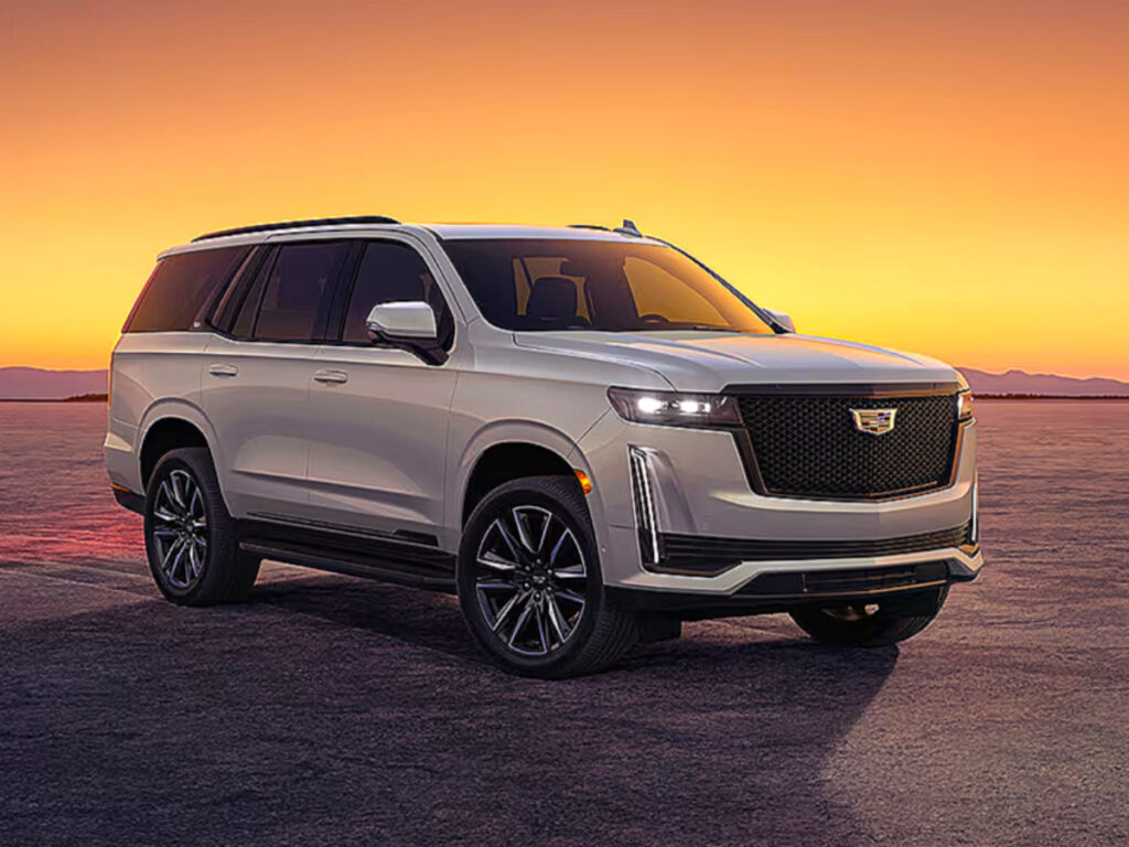 SUV