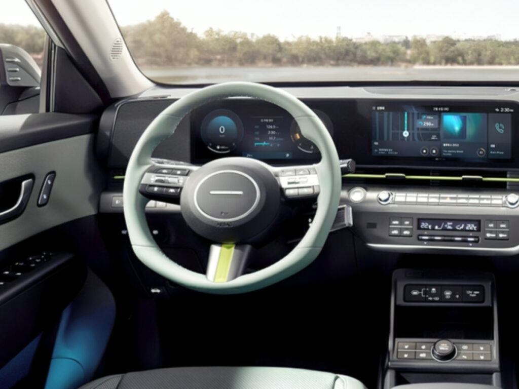 SUV
