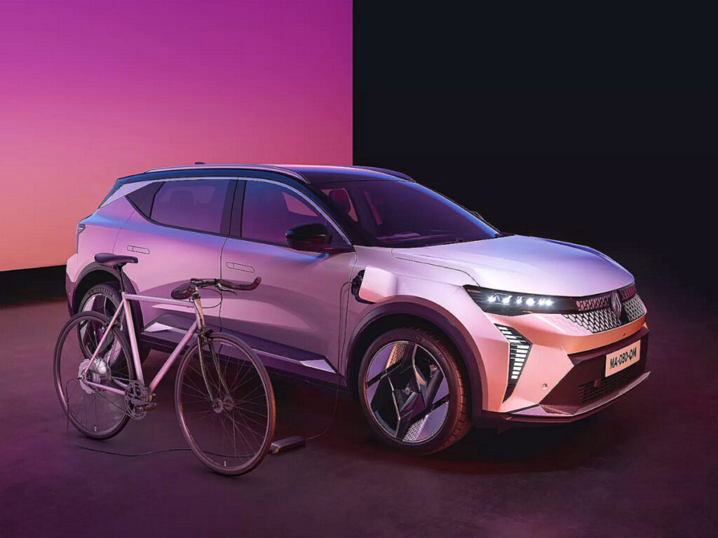 SUV
