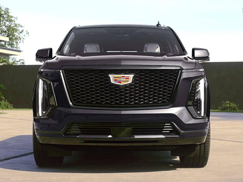 SUV